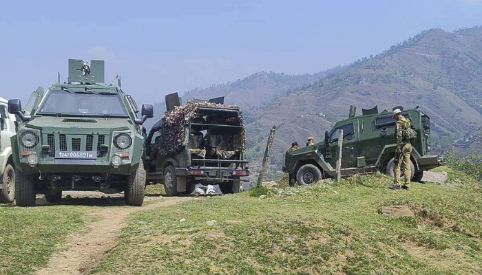 US Urges India-Pakistan Dialogue Amid Rising Tensions Following Pahalgam Terror Attack