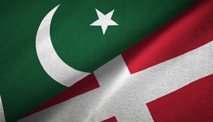 Pakistan-Denmark Trade Soars 31% as Green Tech and Agri-Collaboration Drive Bilateral Growth