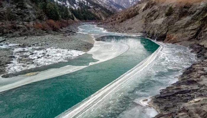 Indus Waters Treaty Under Strain as India Plans Major Canal Expansion