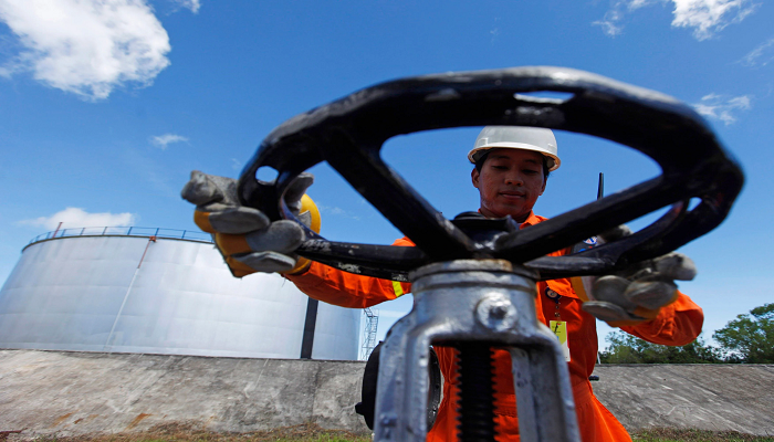 Indonesia Expands Pertamina Corruption Probe to Singapore-Based Trading Firms