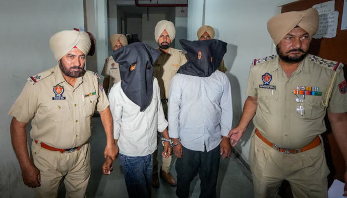 Multiple Arrested in India Over Alleged Pakistan Links and Military Remarks