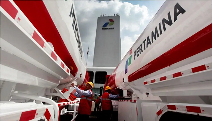Indonesia Expands Pertamina Corruption Probe to Singapore-Based Trading Firms