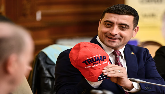 Romania to Re-run Presidential Election Amid Electoral Controversy