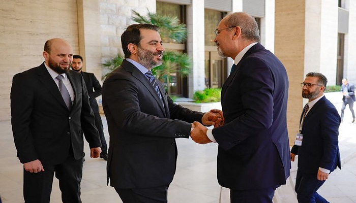 EU Lifts Sanctions on Syria, Reviews Pact with Israel