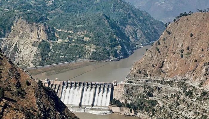 Indus Waters Treaty Under Strain as India Plans Major Canal Expansion
