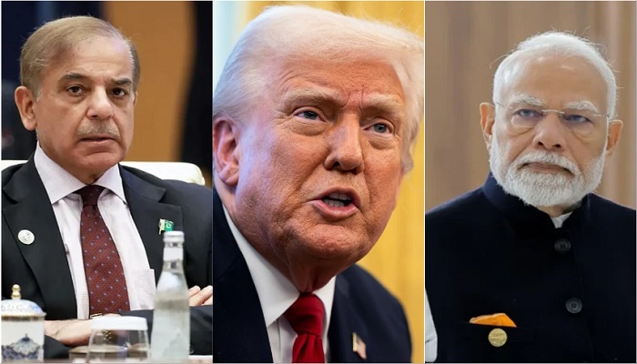 US Urges India-Pakistan Dialogue Amid Rising Tensions Following Pahalgam Terror Attack