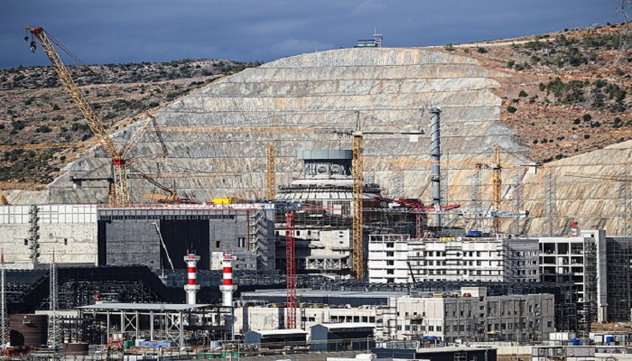 Turkey Engages in Nuclear Plant Discussions with Candu Energy and Other Firms