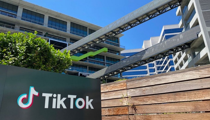 TikTok to Invest €1 Billion in Finland Data Centre for European Users