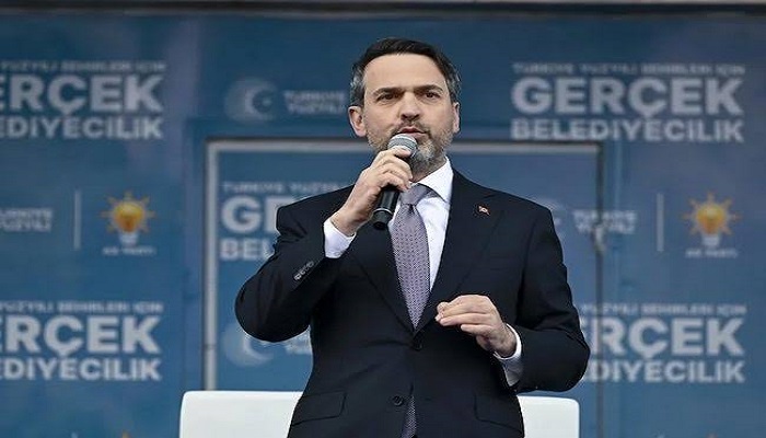 Turkey Engages in Nuclear Plant Discussions with Candu Energy and Other Firms
