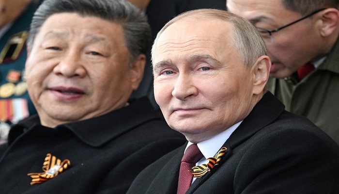 EU Leaders, Putin in Standoff Over Ceasefire, Sanctions Threatened
