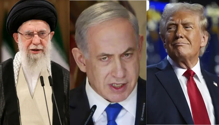 Iran Escalates Nuclear Efforts Amid Fears of Israeli Strike During Talks
