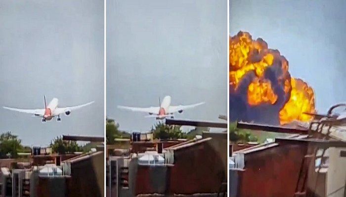 Air India’s Turbulent Revival Faces Tragedy After Deadly Crash