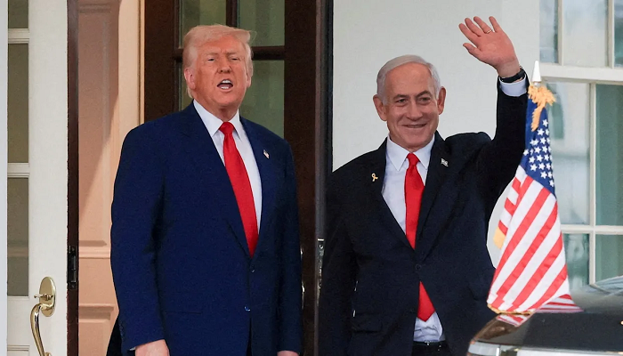Unthinkable Nations May Soon Normalize Ties with Israel Amid Gaza Peace Plans