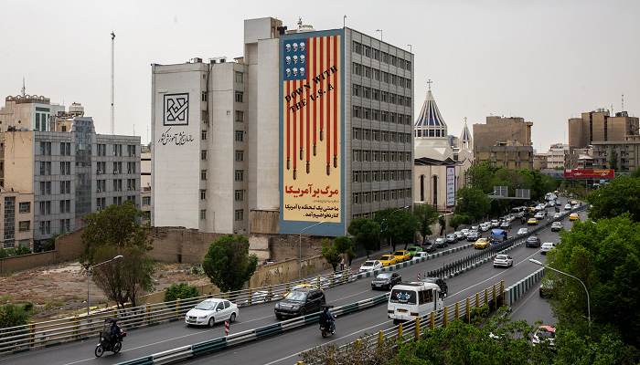 Iran Escalates Nuclear Efforts Amid Fears of Israeli Strike During Talks