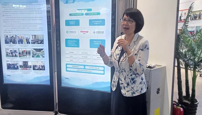 Bridging Dreams and Skills: Inside Tianjin’s Premier Vocational College
