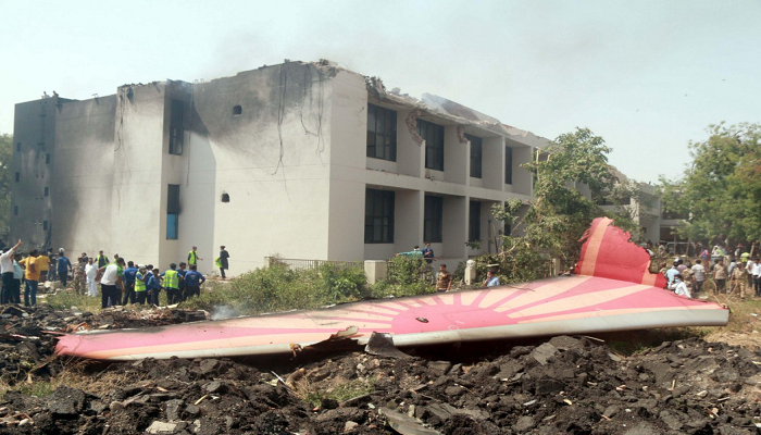 Air India’s Turbulent Revival Faces Tragedy After Deadly Crash