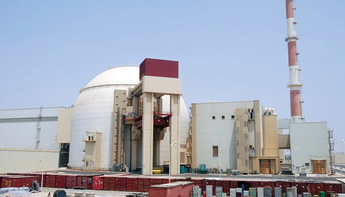 Iran Escalates Nuclear Efforts Amid Fears of Israeli Strike During Talks