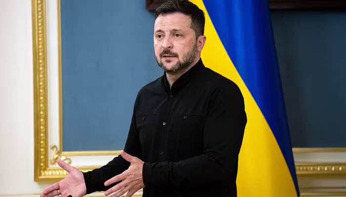 Ukraine Hesitates on Peace Talks, US Senator Warns Russia of New Sanctions