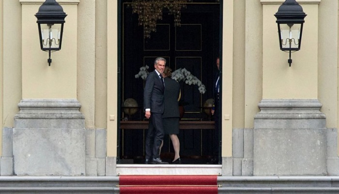 Netherlands Sets October 29 Election Following Government Collapse