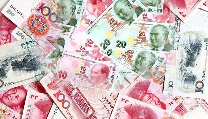 Turkey and China Renew Currency Swap Agreement Amid Updated Exchange Rates