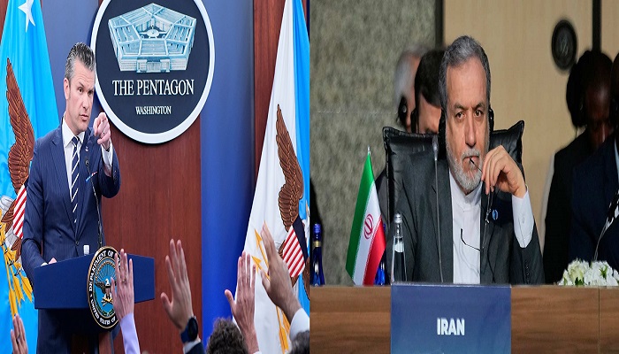 Araghchi in Moscow Amid UNSC Push for Ceasefire and Iran’s Retaliation Threats