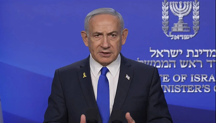 Fragile Ceasefire Holds Between Iran and Israel Amid Trump’s Criticism of Both Sides
