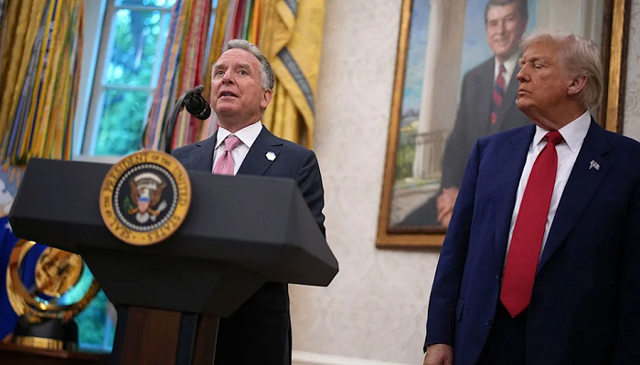 Unthinkable Nations May Soon Normalize Ties with Israel Amid Gaza Peace Plans