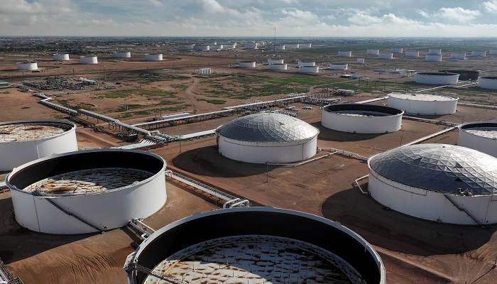 China’s Iranian Oil Imports Surge in June Amid Rising Teapot Refinery Demand :File Photo
