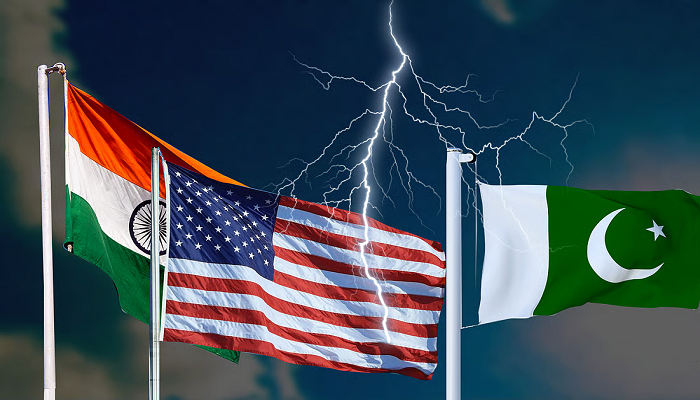 Pakistan Set to Finalize Trade Deal with US as India Faces Roadblocks in Tariff Talks