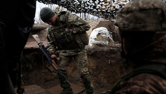 Ukrainian Military Commander Submits Resignation Following Deadly Russian Strike