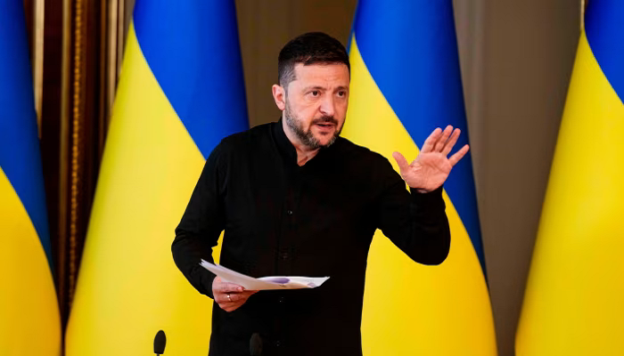 Ukrainian Military Commander Submits Resignation Following Deadly Russian Strike