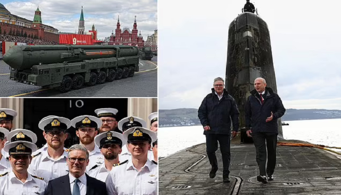 UK Announces Sweeping Defence Overhaul to Tackle Emerging Threats