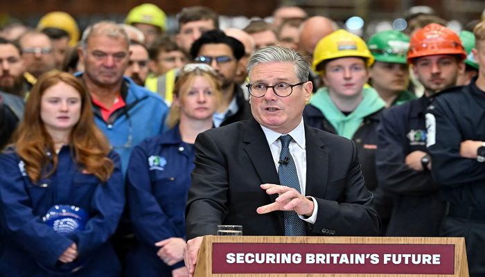 UK Announces Sweeping Defence Overhaul to Tackle Emerging Threats