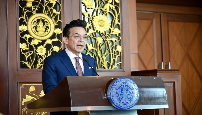 Thai-Cambodia Conflict Escalates as Diplomacy Collapses and Border Burns
