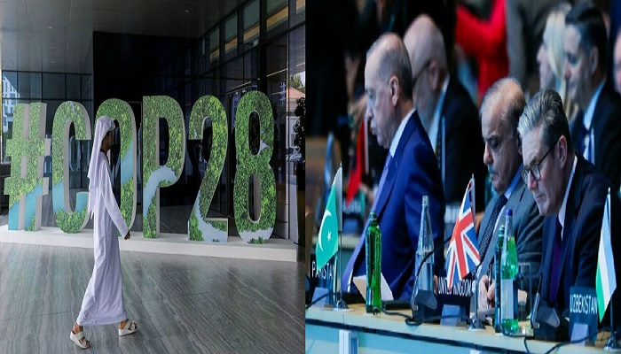EXCLUSIVE: COP28 Promises Ignored, Audit Uncovers Major Inaction by Pakistani Energy Companies