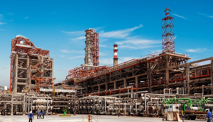 EU Sanctions Nayara Energy, Disrupts Indian Fuel Exports