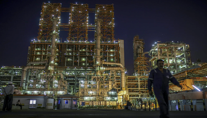 EU Sanctions Nayara Energy, Disrupts Indian Fuel Exports