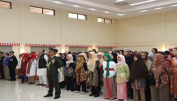 Indonesia’s 80th Anniversary Celebrated with Culture, Courage, and Commemoration in Islamabad