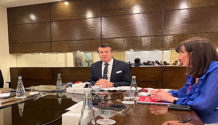 GSMA Summit Calls for Urgent Reforms in Pakistan to Unlock Its True Digital Potential