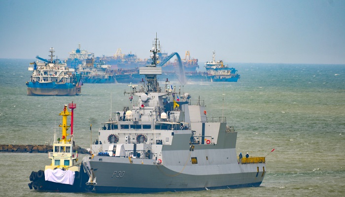 India, Philippines Deepen Maritime Ties Amid US Criticism Over Russia Oil Trade