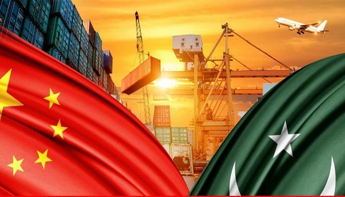 Pakistan and China Vow to Fast-Track Development, Crush Misinformation