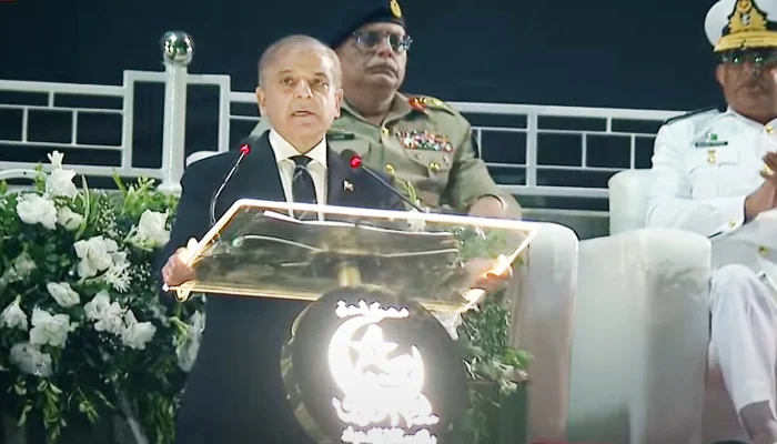 Pakistan Launches Army Rocket Force Command to Boost Strike Power