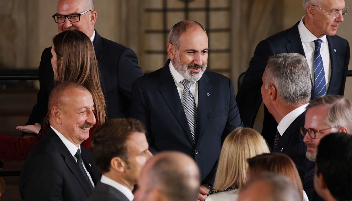 Iran Rejects US-Backed Transit Corridor in Armenia-Azerbaijan Peace Pact, Challenges Russia Ally