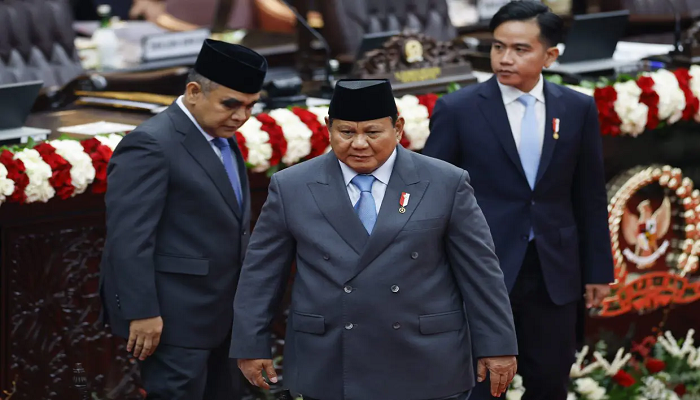 Indonesia Launches Crackdown on Illegal Palm Plantations Covering Millions of Hectares