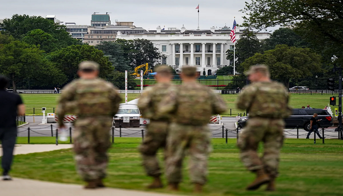 Chicago Mayor Rejects Federal Troop Support Amid Trump Deployment Threat