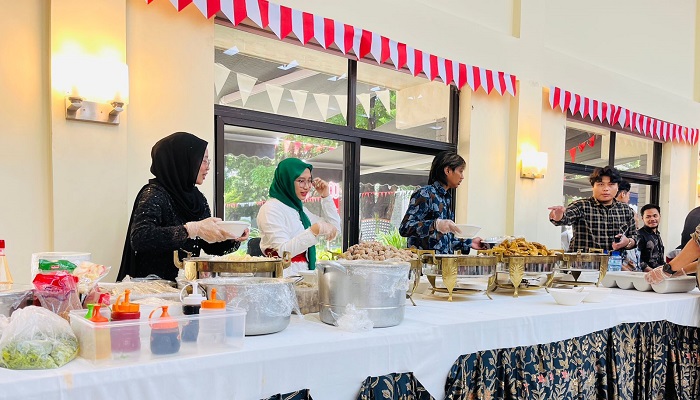 Indonesia’s 80th Anniversary Celebrated with Culture, Courage, and Commemoration in Islamabad
