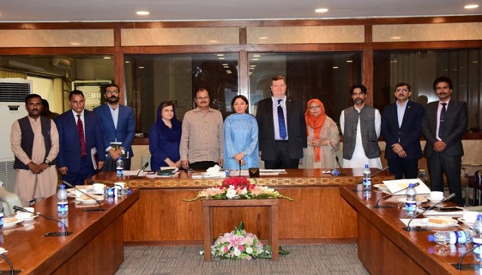 From Talk to Trade as Pakistan–Finland Council Gears Up for Helsinki Business Breakthrough
