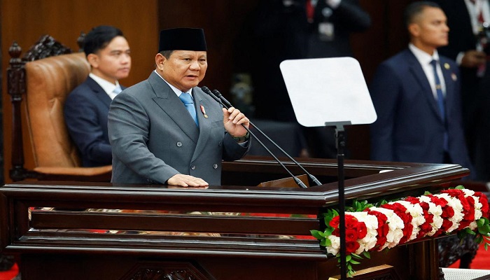 Indonesia Launches Crackdown on Illegal Palm Plantations Covering Millions of Hectares