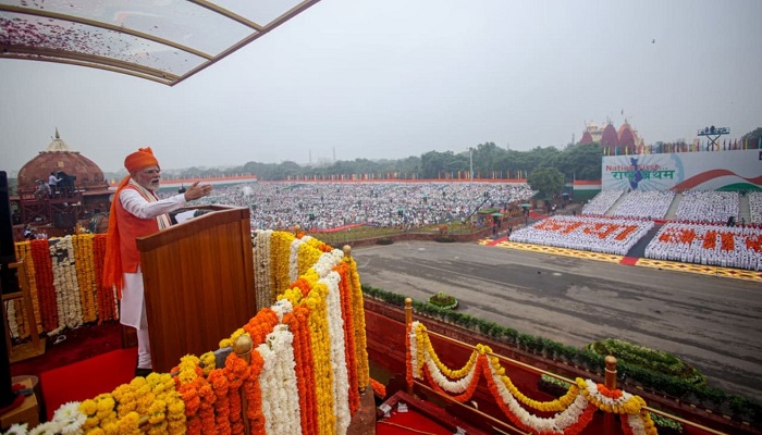 Modi Launches Task Force to Boost Reforms and Fight US Tariffs with Self-Reliant India Push