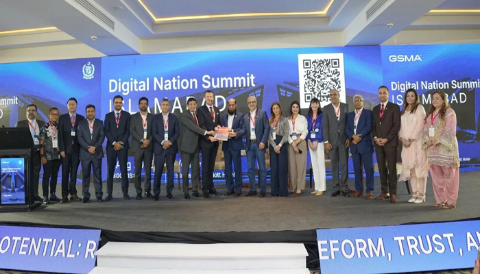 GSMA Summit Calls for Urgent Reforms in Pakistan to Unlock Its True Digital Potential